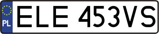 ELE453VS