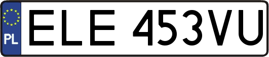 ELE453VU