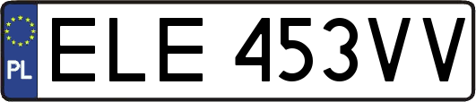 ELE453VV