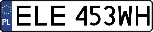 ELE453WH
