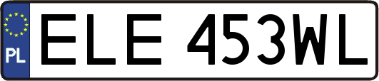 ELE453WL