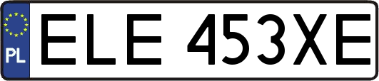 ELE453XE