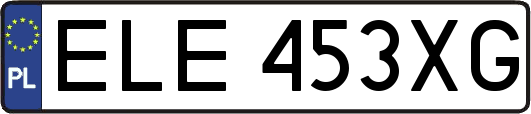 ELE453XG