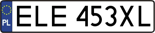 ELE453XL