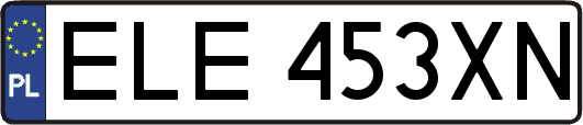 ELE453XN