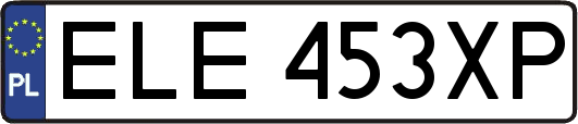 ELE453XP