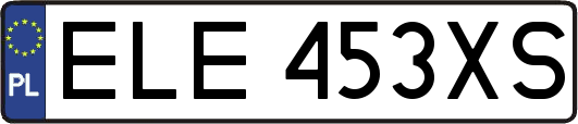 ELE453XS