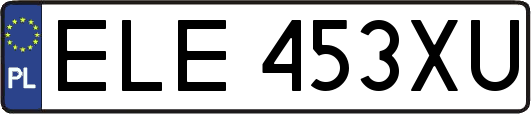 ELE453XU
