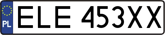 ELE453XX