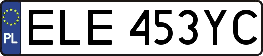 ELE453YC
