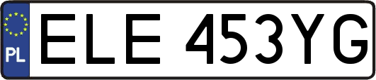 ELE453YG