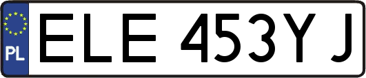 ELE453YJ