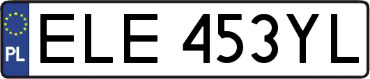ELE453YL