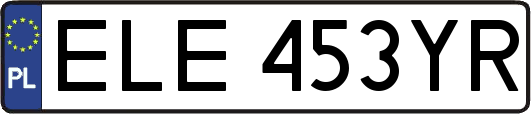 ELE453YR