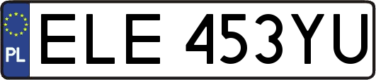 ELE453YU