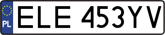 ELE453YV
