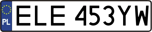 ELE453YW