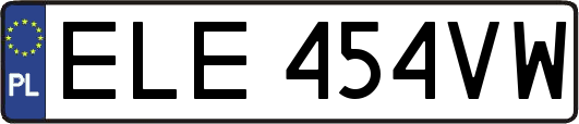 ELE454VW