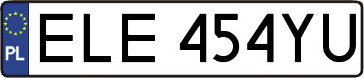 ELE454YU