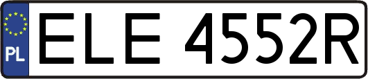 ELE4552R