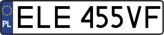 ELE455VF
