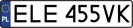 ELE455VK