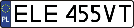 ELE455VT