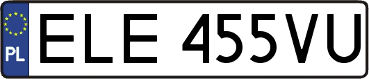 ELE455VU