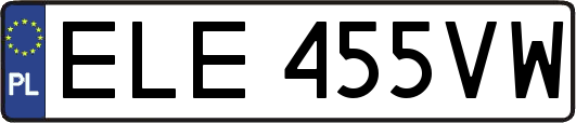ELE455VW