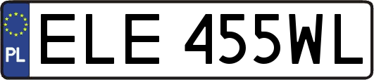 ELE455WL