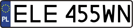 ELE455WN