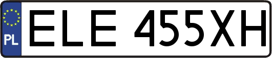 ELE455XH