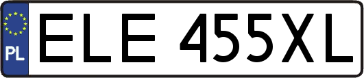 ELE455XL