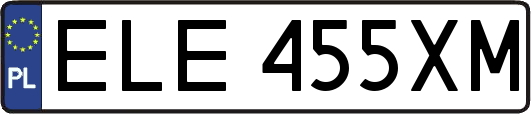 ELE455XM