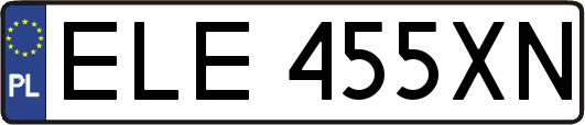 ELE455XN