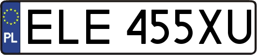 ELE455XU