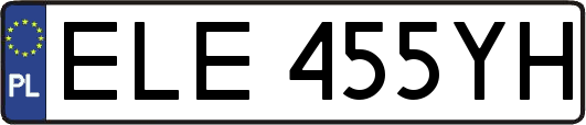 ELE455YH