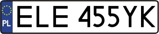 ELE455YK