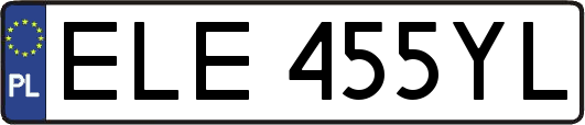 ELE455YL
