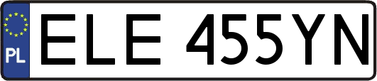 ELE455YN