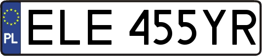 ELE455YR