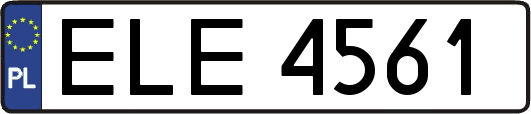 ELE4561