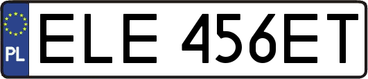 ELE456ET