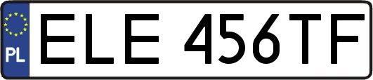 ELE456TF