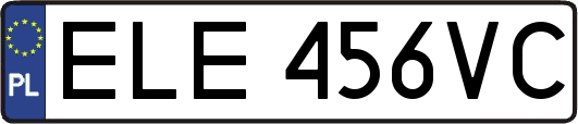 ELE456VC