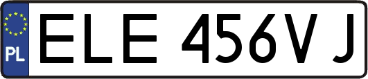 ELE456VJ