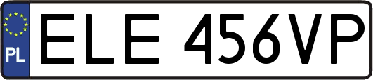 ELE456VP
