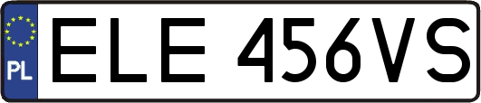ELE456VS