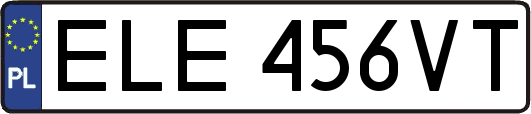 ELE456VT