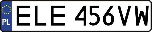 ELE456VW